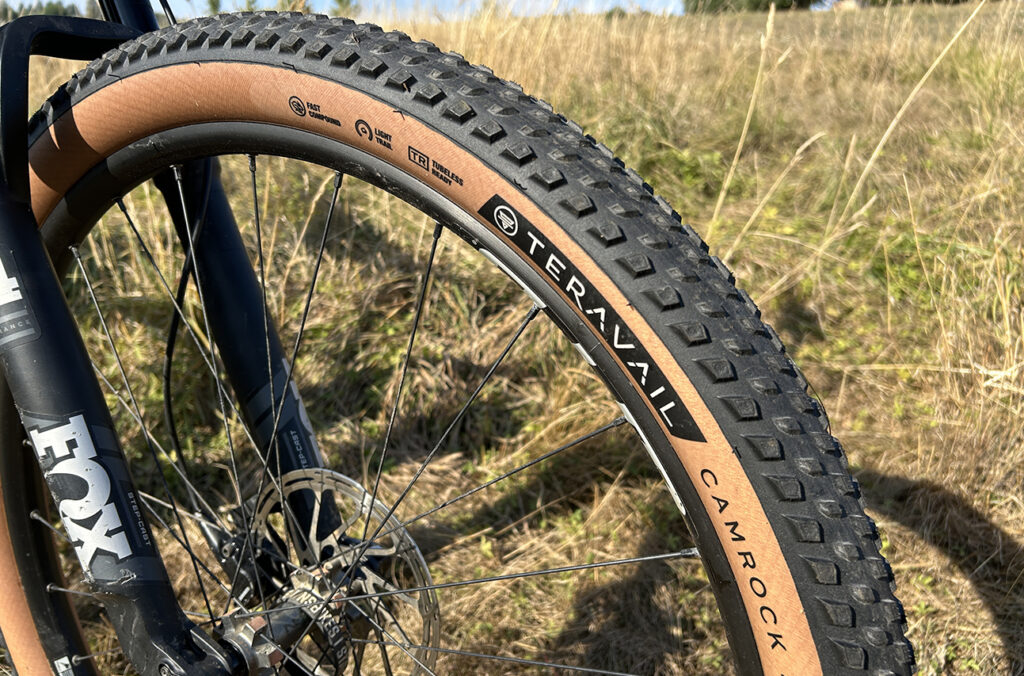 Teravail Camrock Review